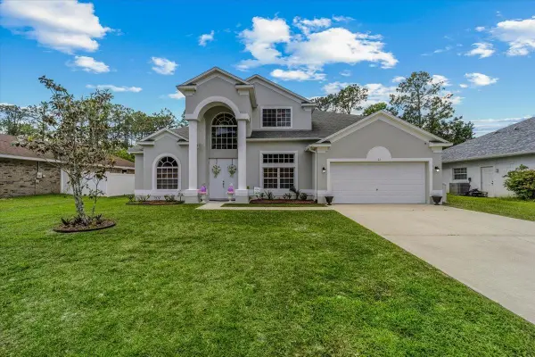 21 Whittingham Ln, Palm Coast, FL 32164