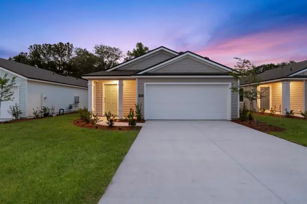 861 Orellana Road, St Augustine, FL 32084