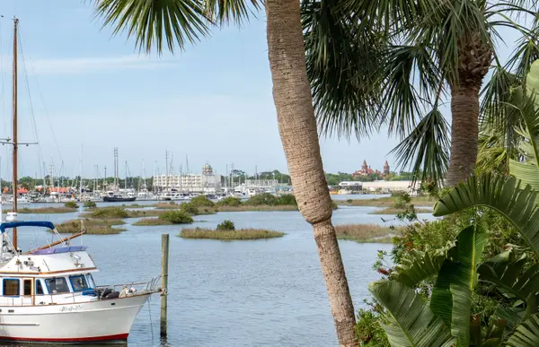 903 S Ponce De Leon Blvd, St Augustine, FL 32084