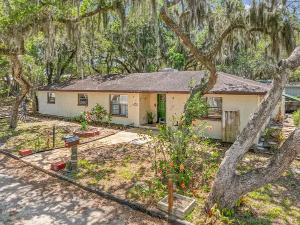 1405 Oak Hill Dr, St Augustine, FL 32080