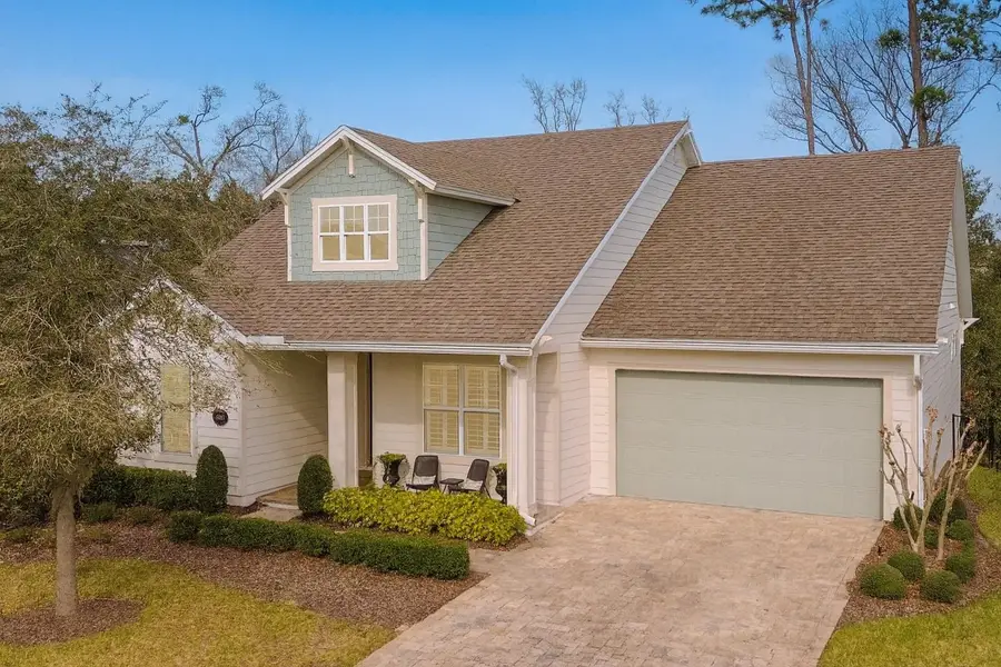 8681 Mabel Dr, Jacksonville, FL 32256 - #2