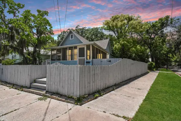 2 Clark St, St Augustine, FL 32084