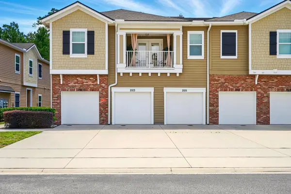 2103 Golden Lake Loop, St Augustine, FL 32084