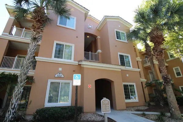 520 Florida Club Blvd #202, St Augustine, FL 32084