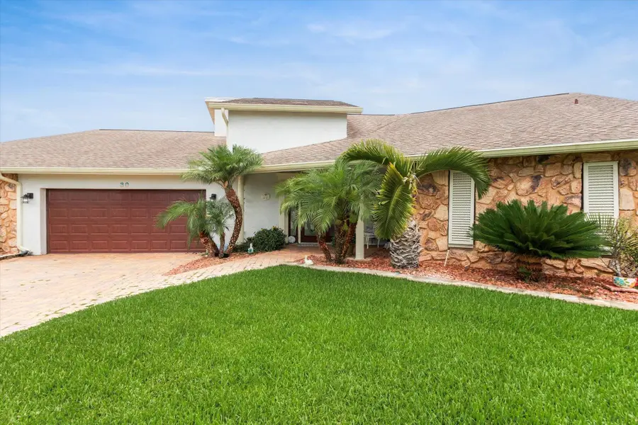 30 Clermont Court, Palm Coast, FL 32137 - #3