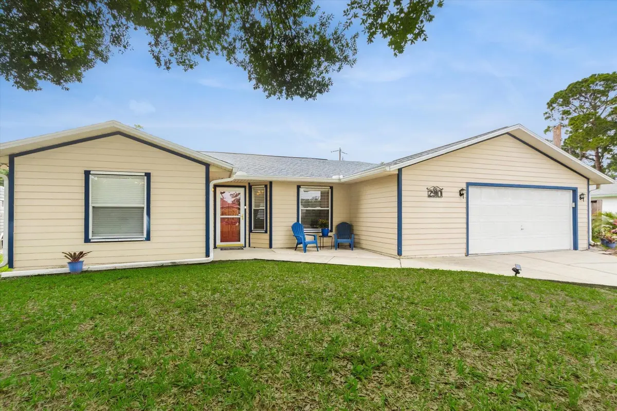 2910 Yule Tree Drive, Edgewater, FL 32141 - Image #1