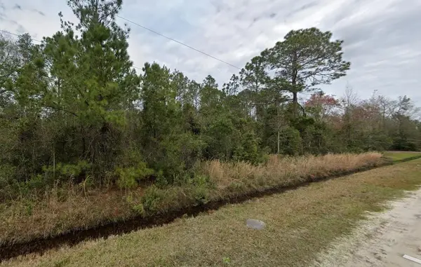 4340 Isaac St, Hastings, FL 32145