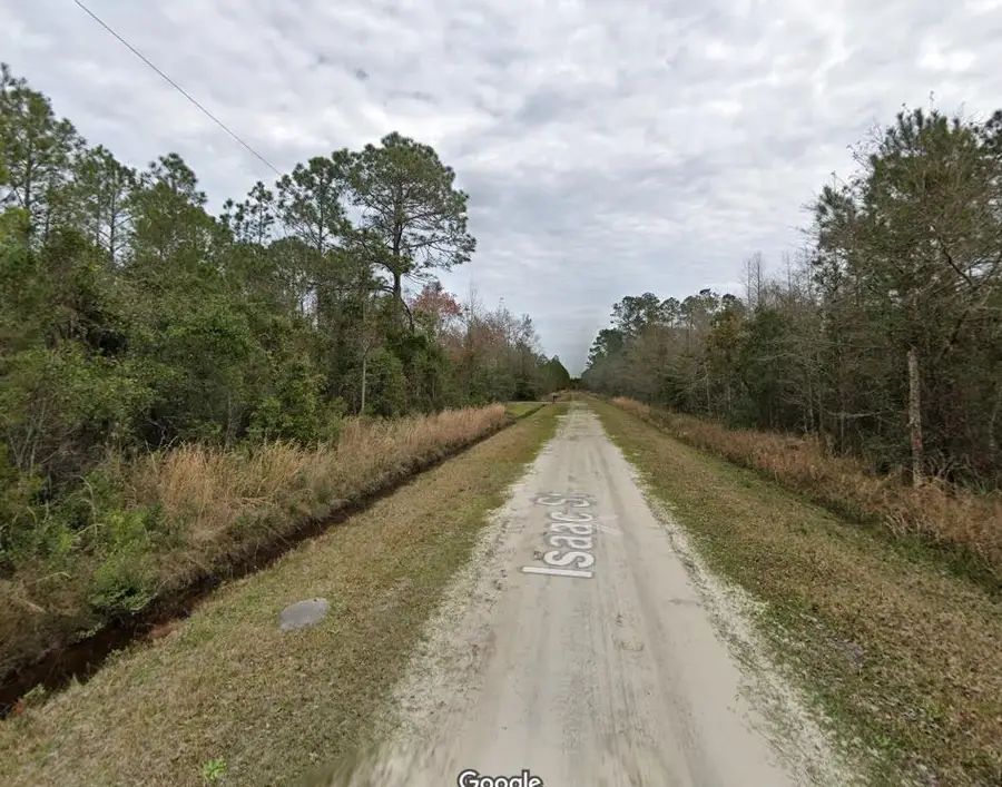 4340 Isaac St, Hastings, FL 32145 - Image #3