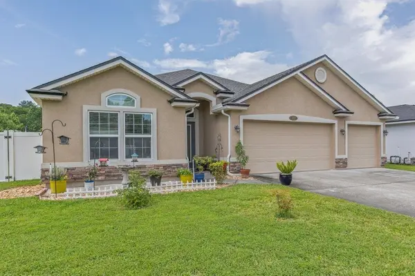 132 Fallen Timber Way, St Augustine, FL 32084