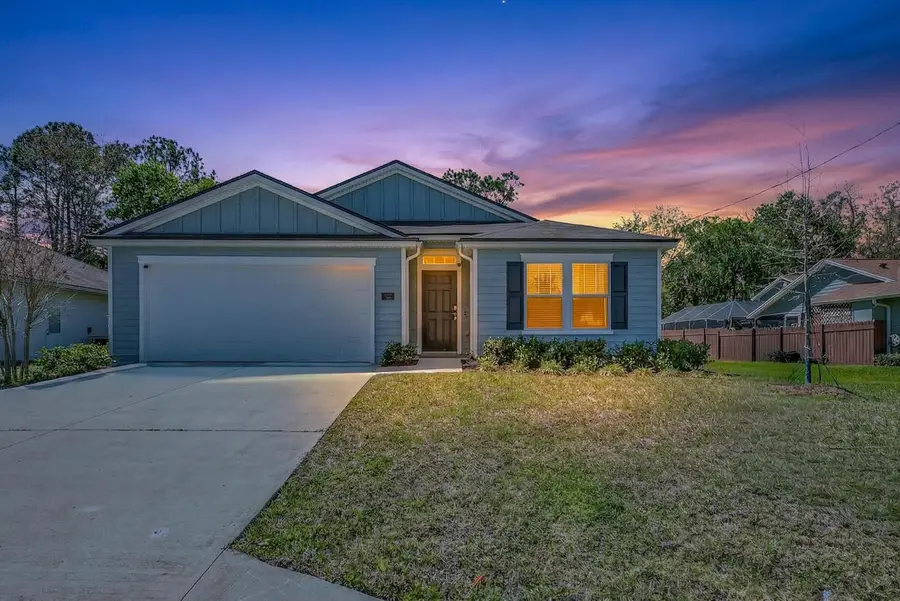 35 Putter Dr., Palm Coast, FL 32164 - #2