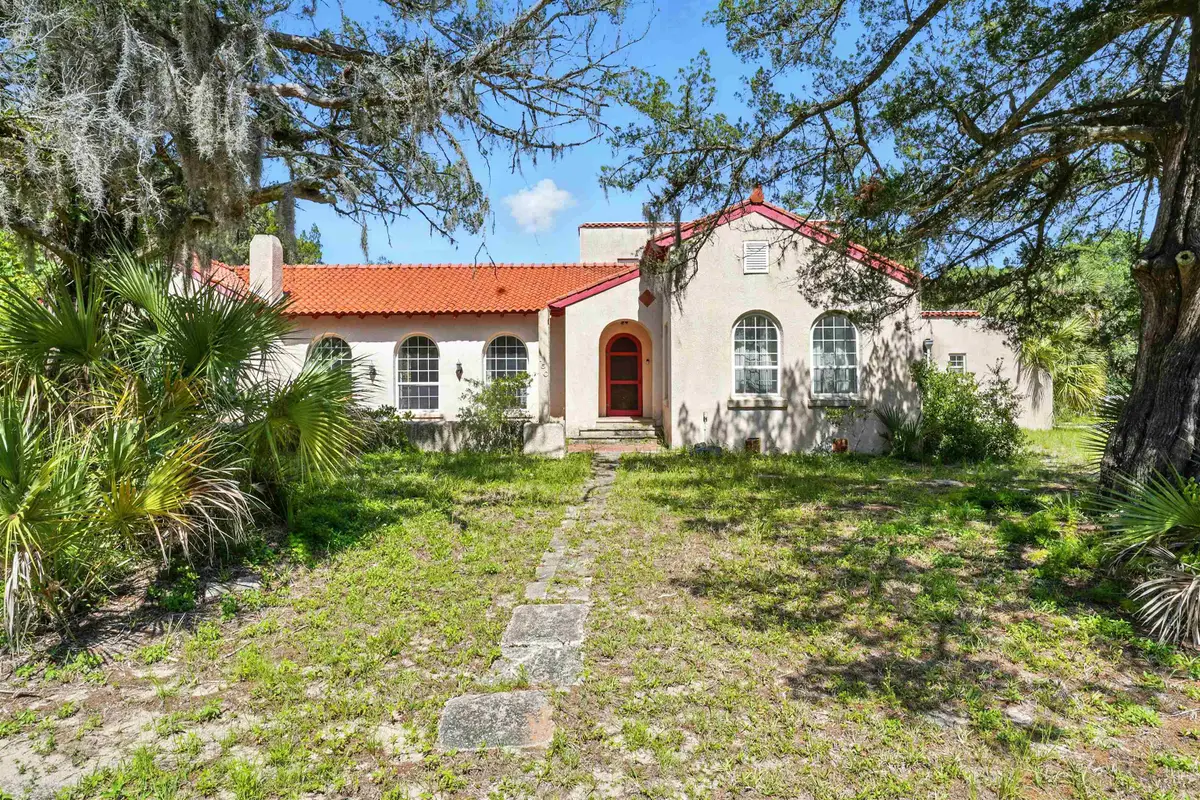 150 Calle Menendez, Saint Augustine, FL 32086 - Image #1