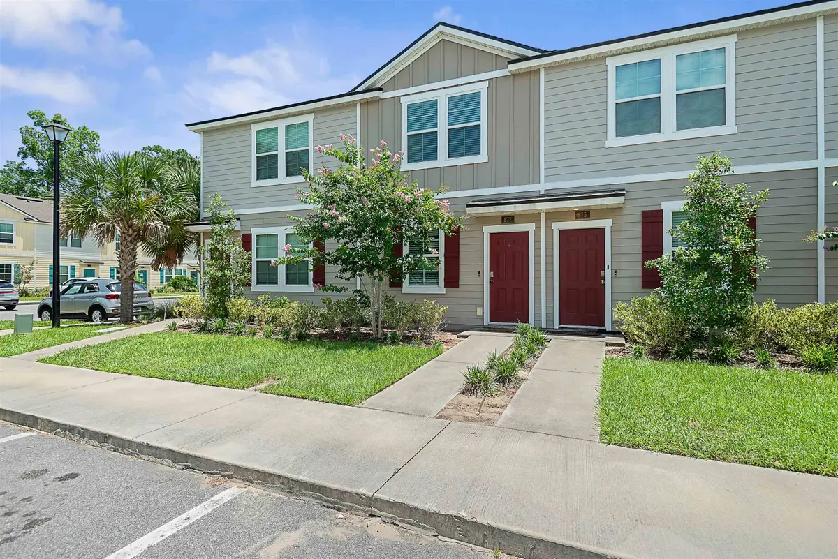 877 Rotary Road, Jacksonville, FL 32211 - Image #1