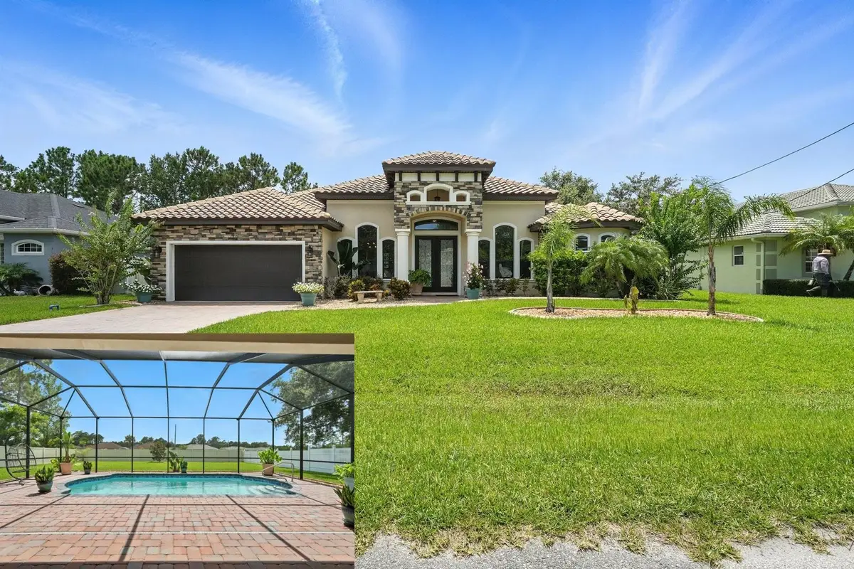 42 Felwood Ln, Palm Coast, FL 32137 - #1