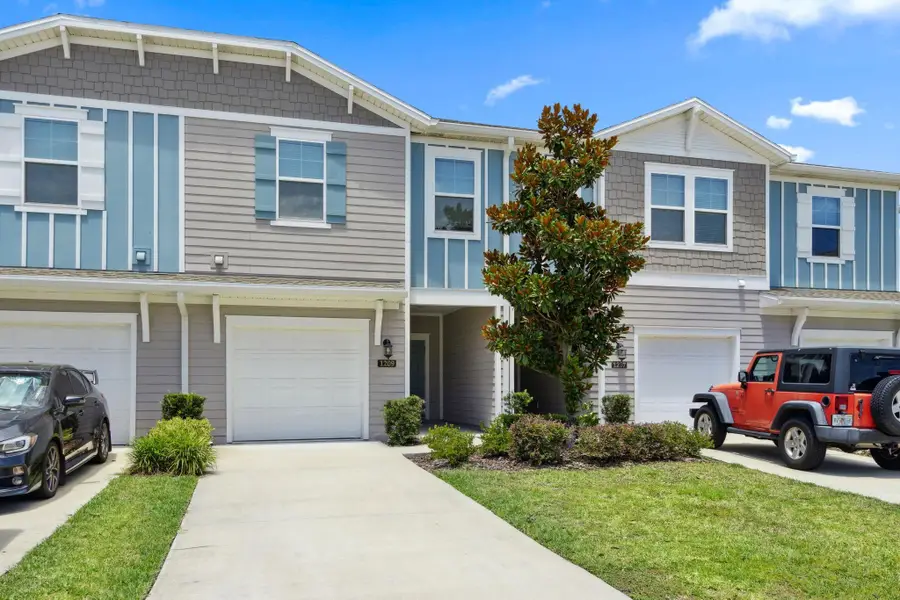 1209 Beach Dune Drive, Jacksonville, FL 32233 - Image #2