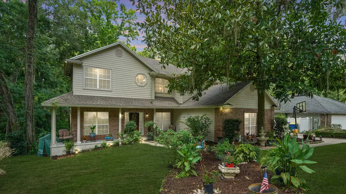 2264 Brentfield Rd, Jacksonville, FL 32225 - Image #1