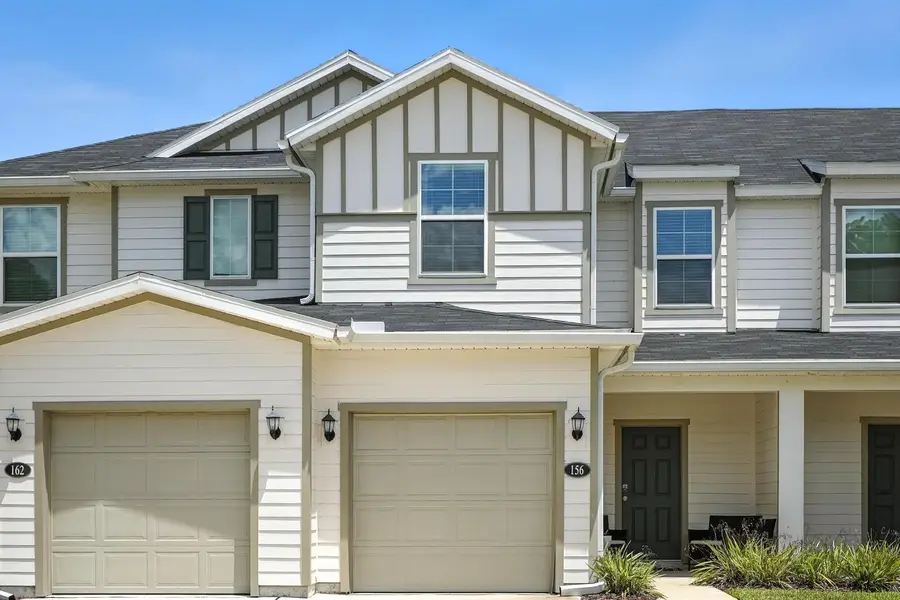 156 Great Star Ct, Saint Augustine, FL 32086 - #2