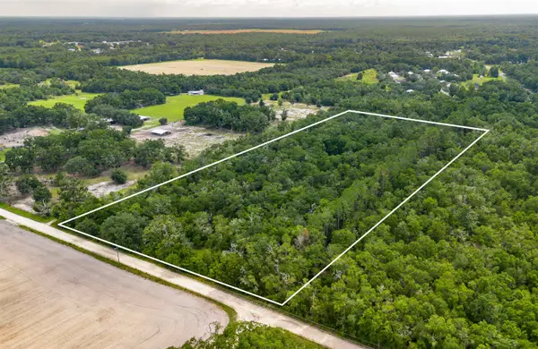 0 NW 40th Ave, BELL, FL 32619