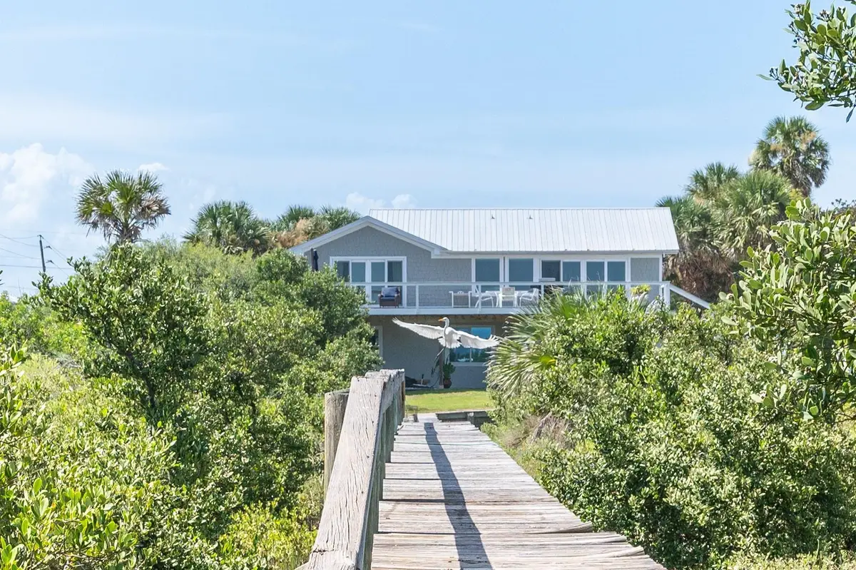 141 Gene Johnson Road, Saint Augustine, FL 32080 - #1