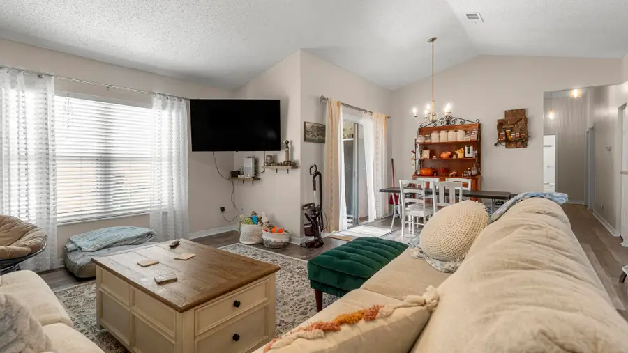 705 Guava Dr, Saint Augustine, FL 32095 - #3