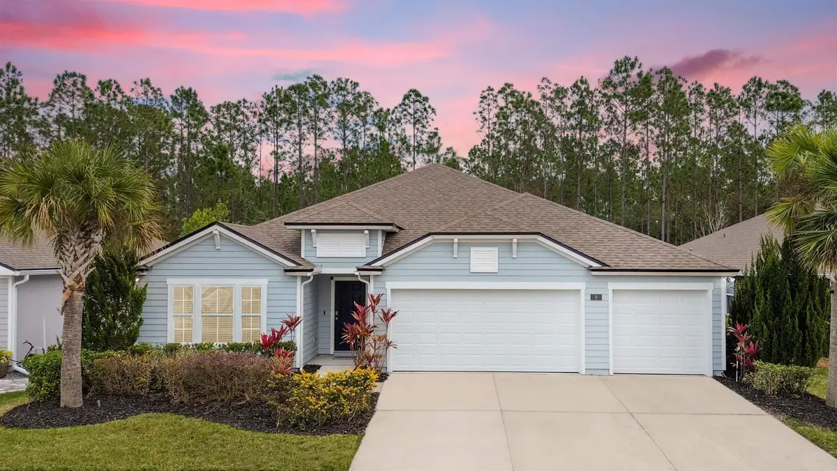 9 Rivertown Rd, Palm Coast, FL 32137 - #1