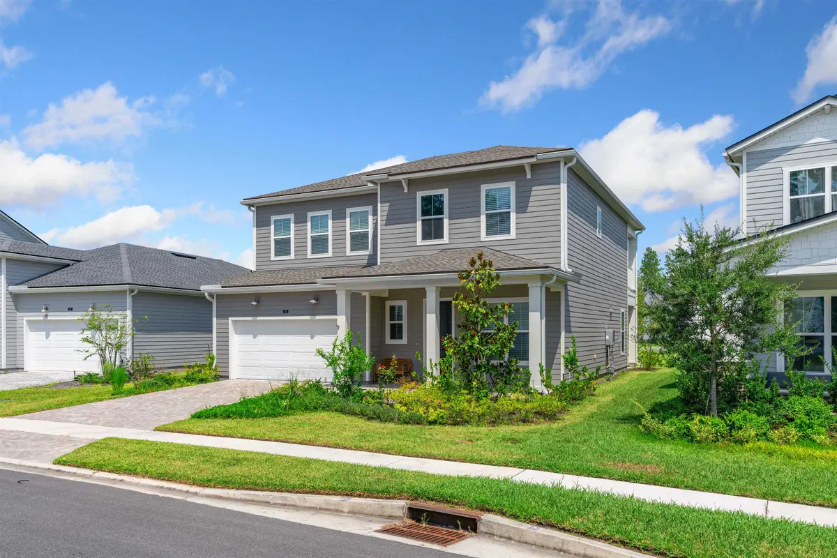 131 Valley Falls Way, Saint Johns, FL 32259 - Image #1