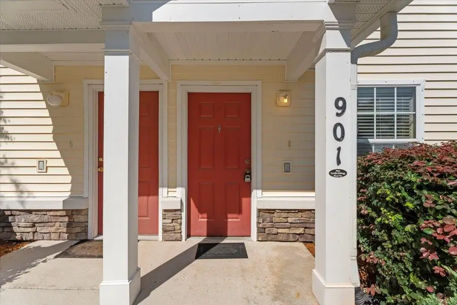 575 Oakleaf Plantation Pkwy #901, Orange Park, FL 32065 - #2