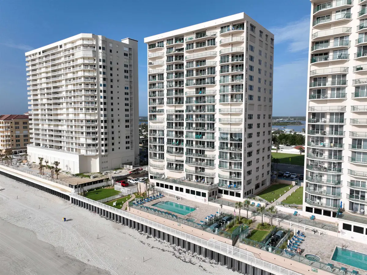 3315 S Atlantic Avenue #806, Daytona Beach Shores, FL 32118 - #1