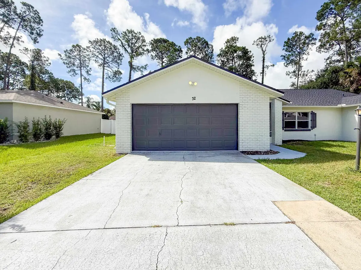 32 Barrister Ln, Palm Coast, FL 32137 - #1