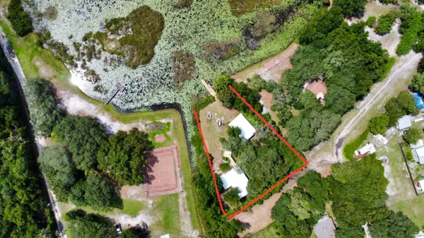 23670 NE 154th Place, SALT SPRINGS, FL 34471
