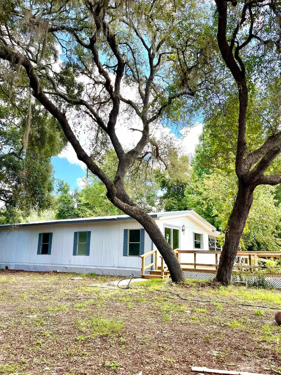 23670 NE 154th Place, Lake Kerr, FL 34471 - #2