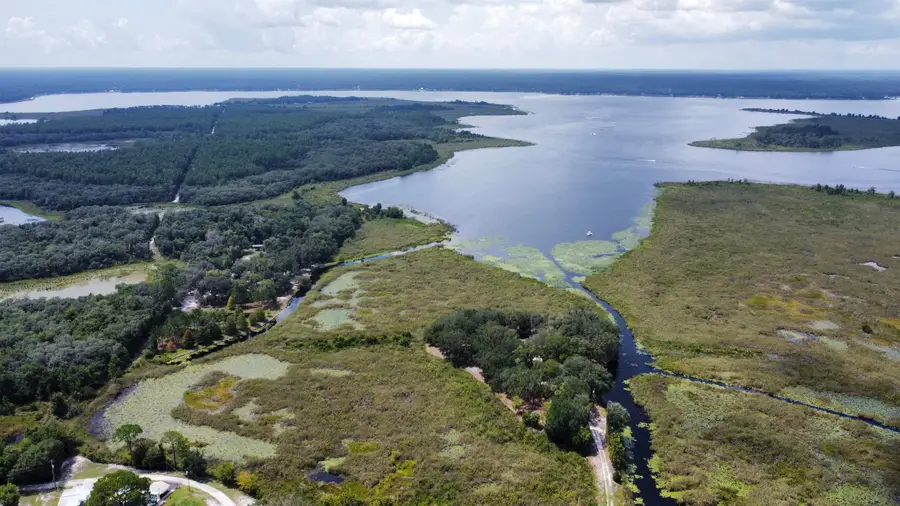 23670 NE 154th Place, Lake Kerr, FL 34471 - #3