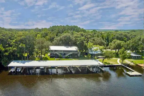 13535 N County Road 13 #7, St Augustine, FL 32092