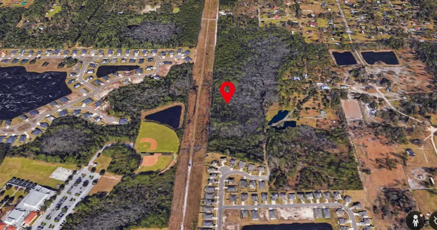 0 Magnolia Valley Dr, Jacksonville, FL 32221 - #3