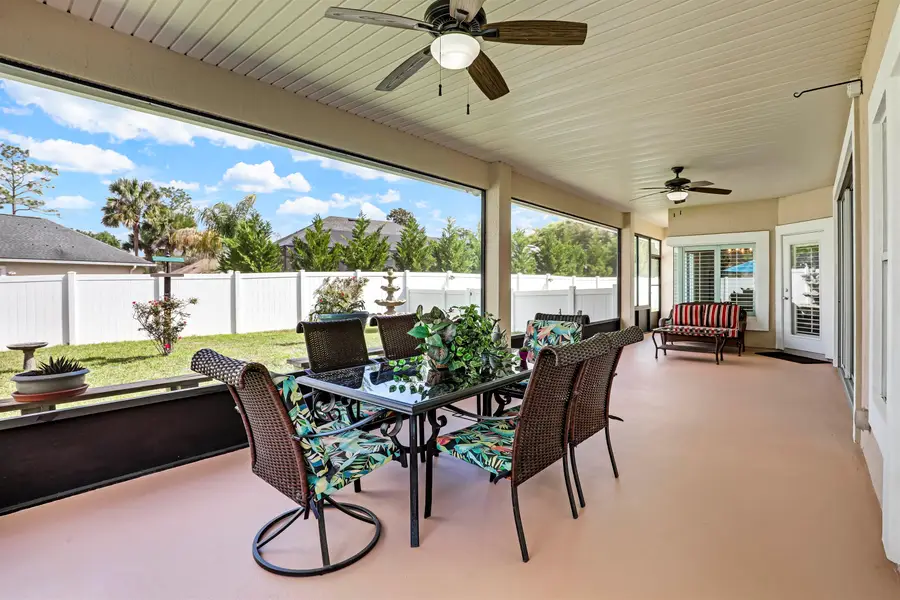 3104 Canoe Ct, Saint Johns, FL 32259 - #3