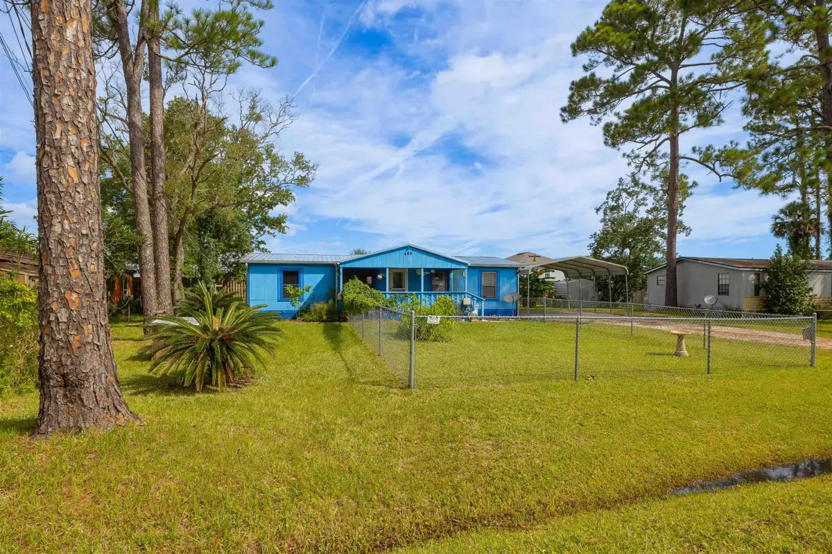 496 Ravenswood Dr., Saint Augustine, FL 32084 - #1