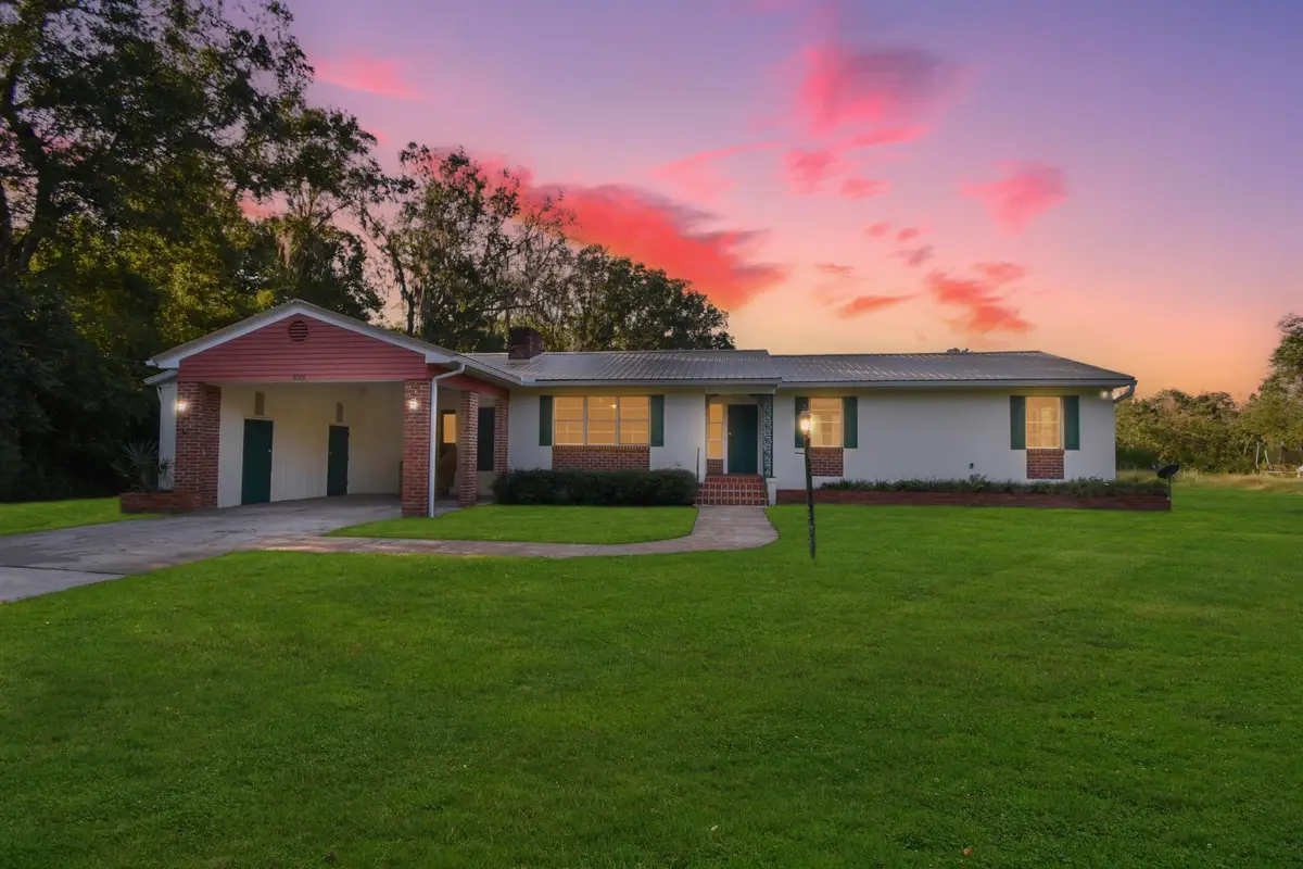 105 W Vivian Drive, Hastings, FL 32145 - #1