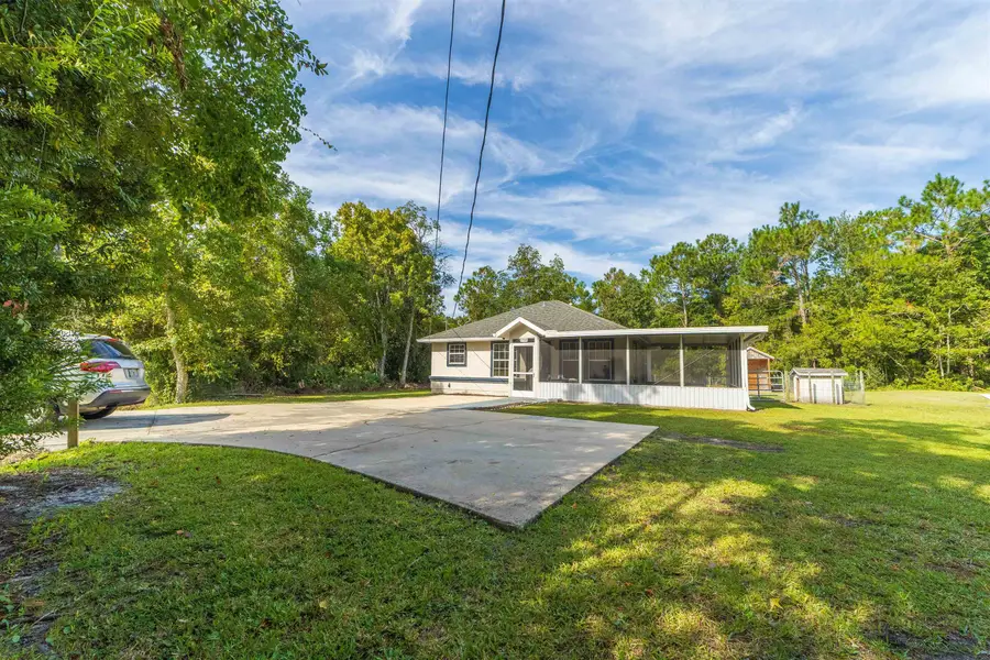 1704 Cr 214, Saint Augustine, FL 32084 - #3