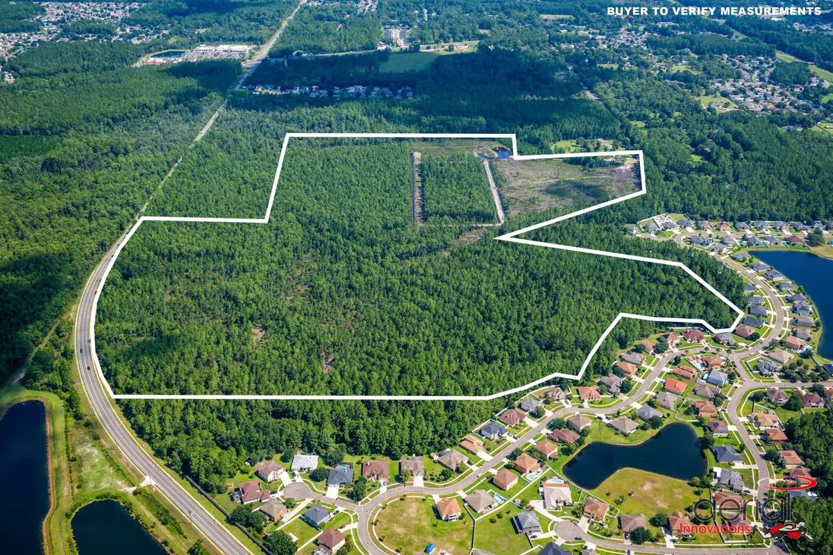 0 Gracy Rd, Jacksonville, FL 32221 - #1