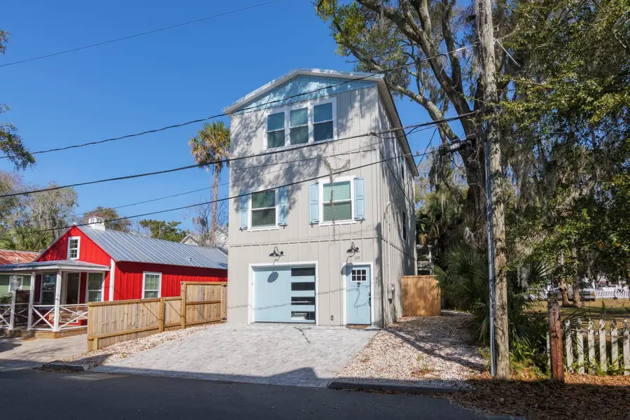 110,134, Moore Street, & 160 Blanco, Saint Augustine, FL 32084 - #3