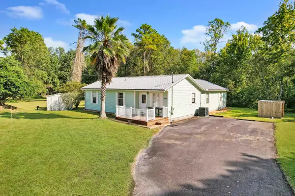 7984 Hamilton Ave, Hastings, FL 32145