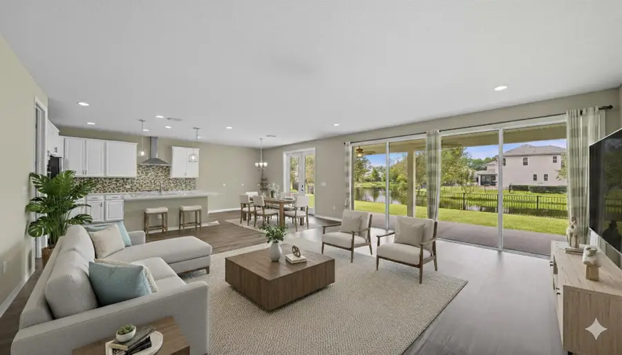 300 Downs Corner Rd, Saint Augustine, FL 32092 - #3