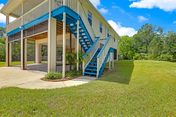 478 S Horseshoe Rd, St Augustine, FL 32084