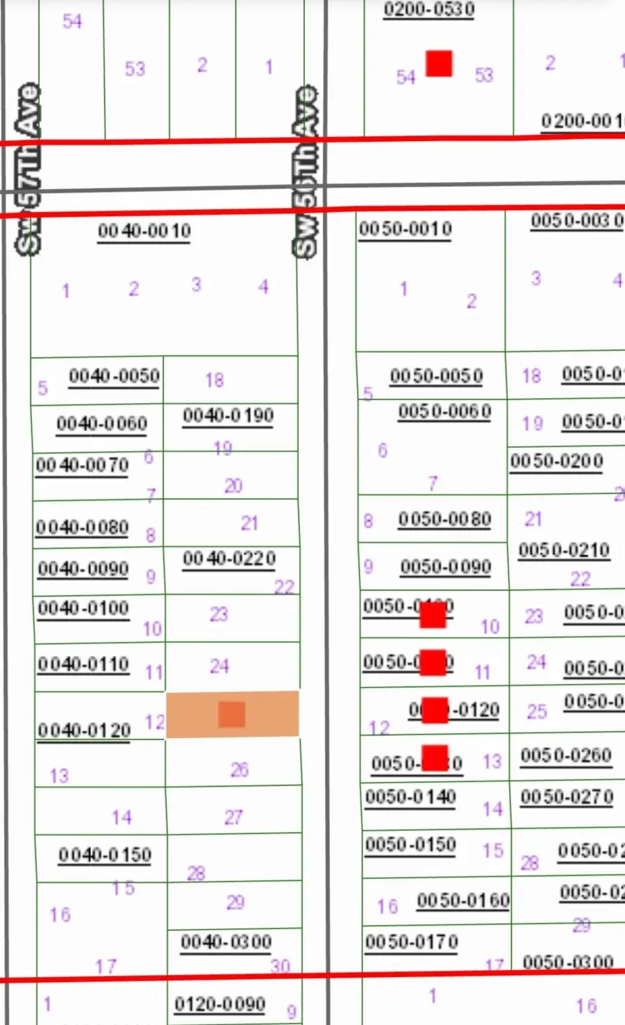 SW 56th Ave, Interlachen, FL 32148 - #2