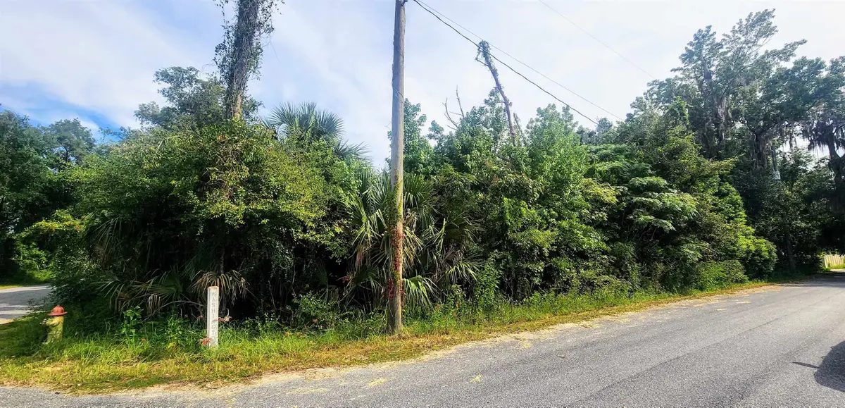 502 E Washington St, Interlachen, FL 32148 - #1