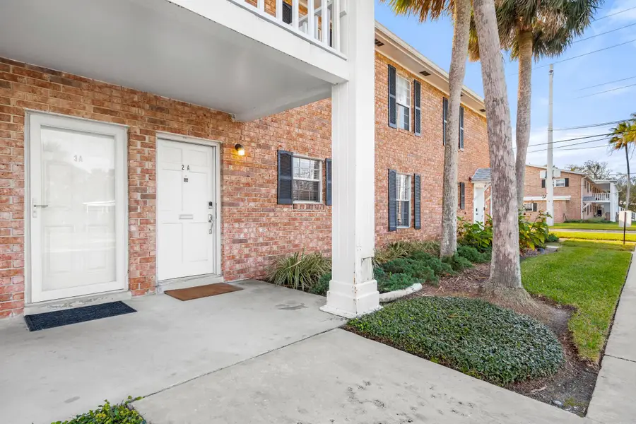 405 Flagler Blvd #2A, Saint Augustine, FL 32080 - #3