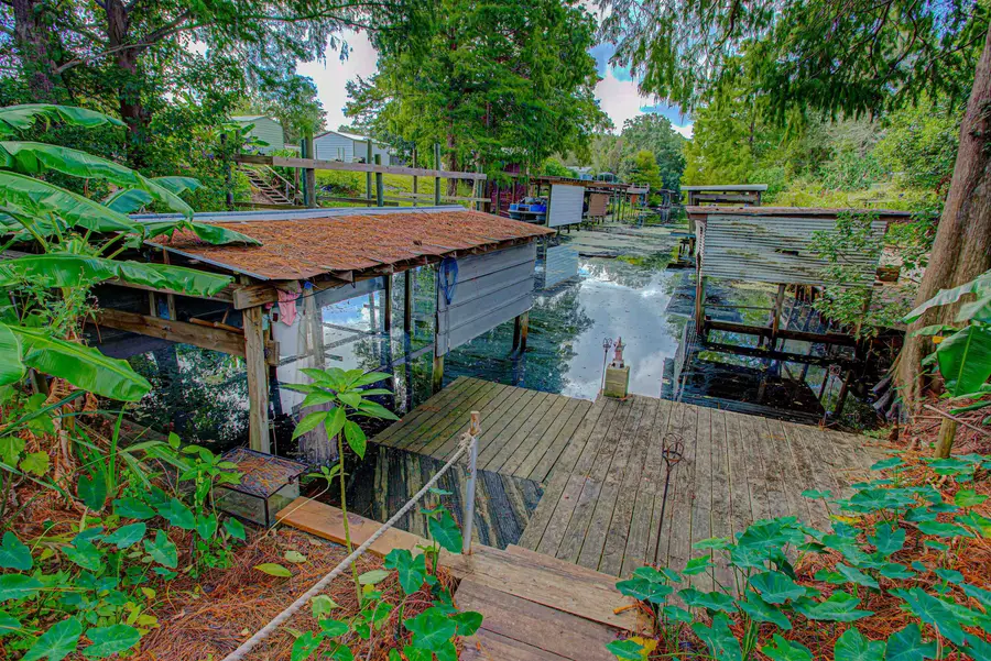 736 San Mateo Rd, Satsuma, FL 32189 - #2