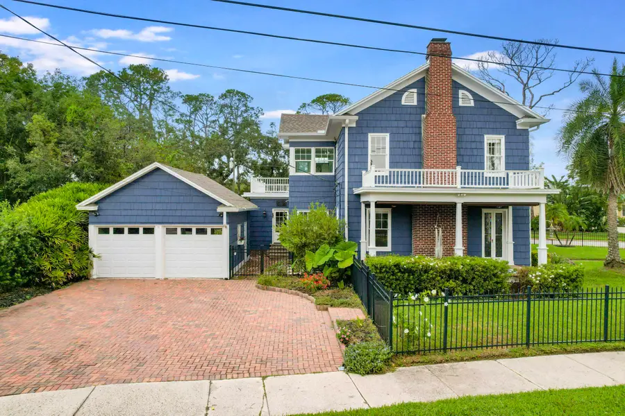 238 Rainey Ave, Saint Augustine, FL 32084 - #3