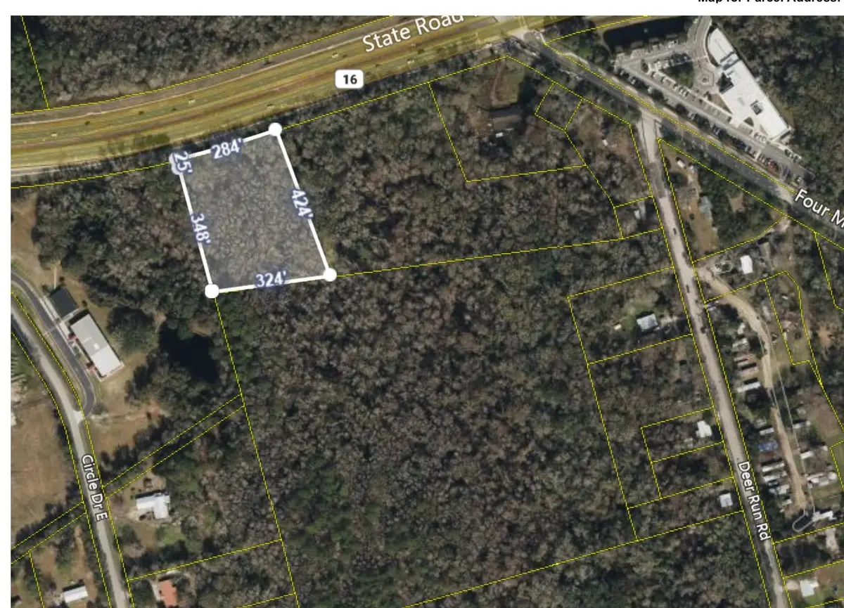 0 State Road 16, Saint Augustine, FL 32084 - #1