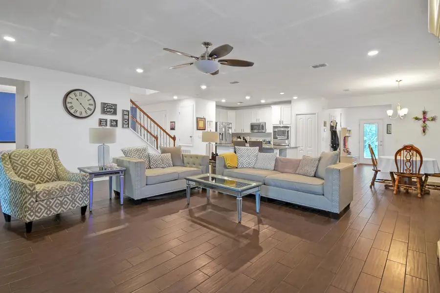 122 Sandstone Drive, Saint Augustine, FL 32086 - #2