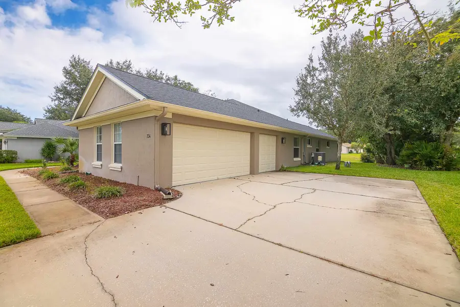 734 Needle Grass Dr., Saint Augustine, FL 32086 - #2